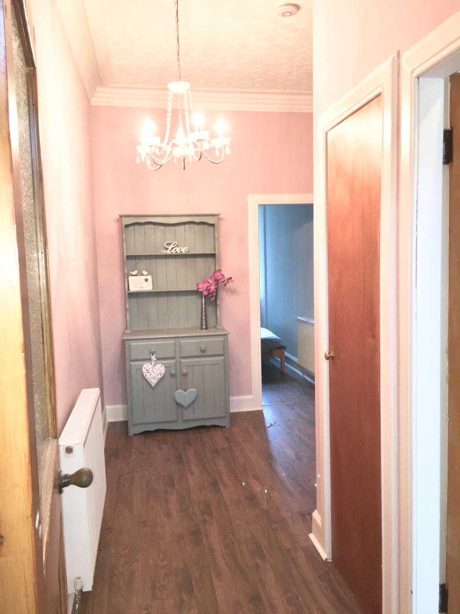 2 Bedroom Ground Floor Flat Sold in Kirkcaldy, KY1