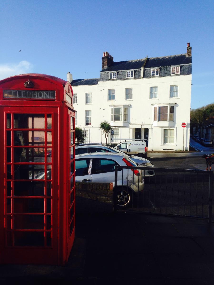 1 Bedroom Apartment Sold in Dover, CT16