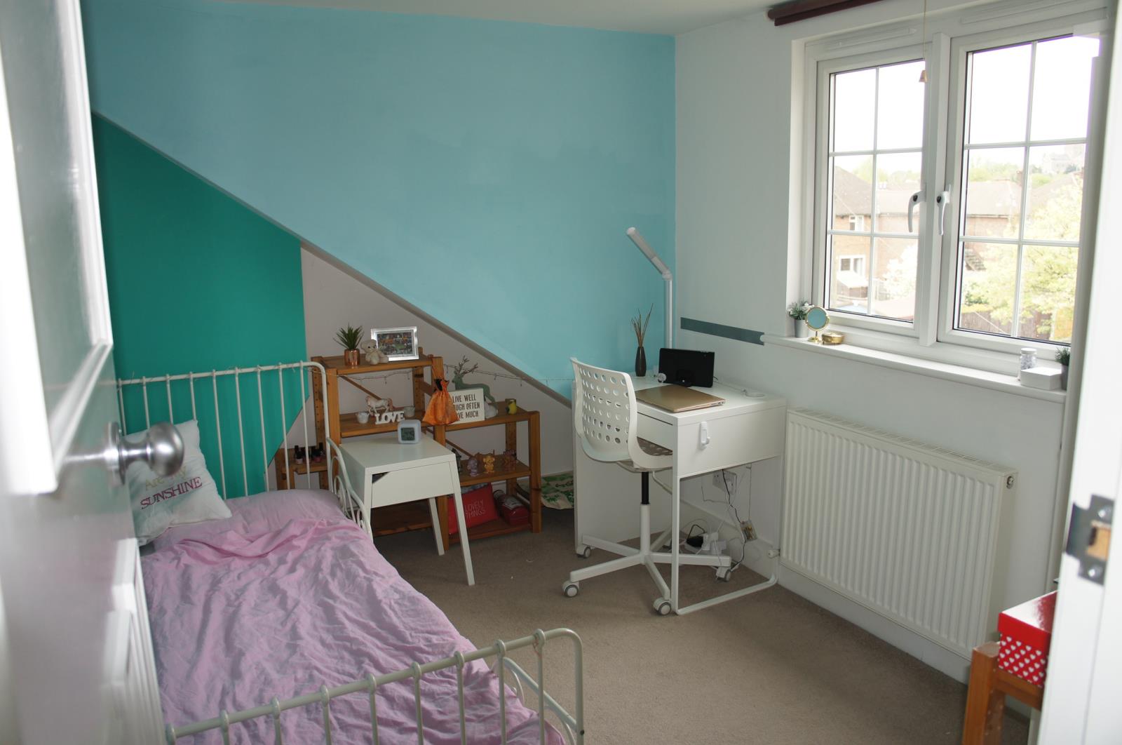 4 Bedroom SemiDetached House Sold in St. Albans, AL1