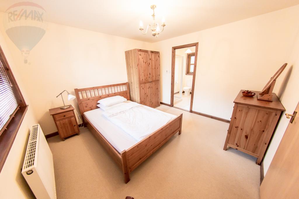 4 Bedroom Detached House Sold in Dornoch, IV25