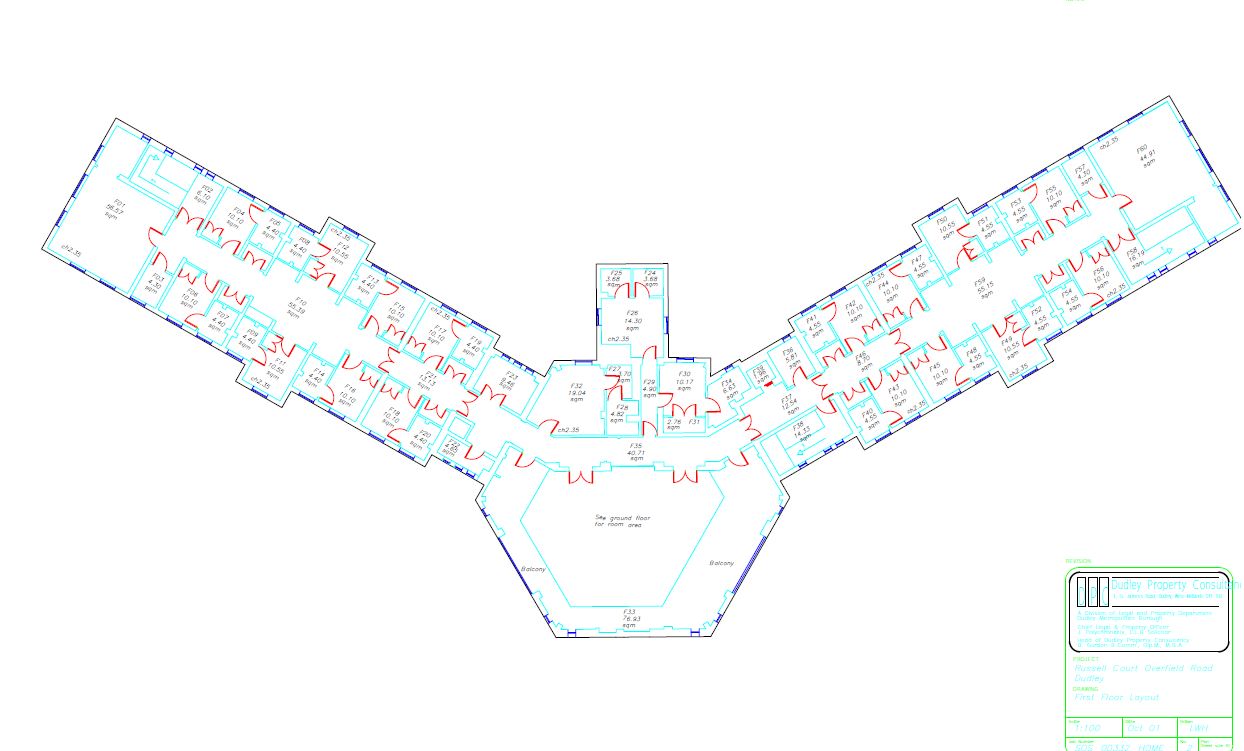 Land Sold in Dudley, DY1