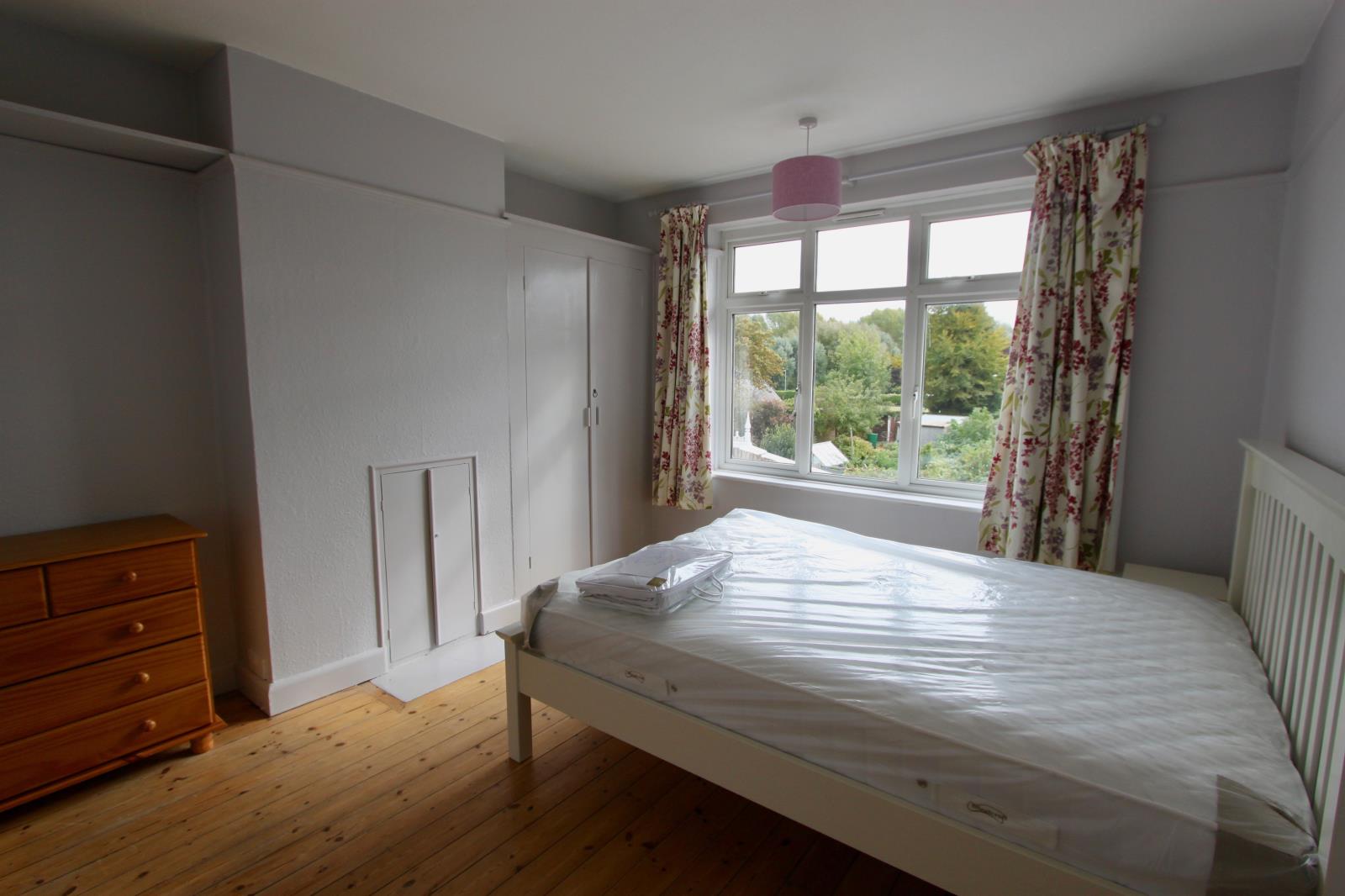 4 Bedroom SemiDetached House Let in Cambridge, CB4