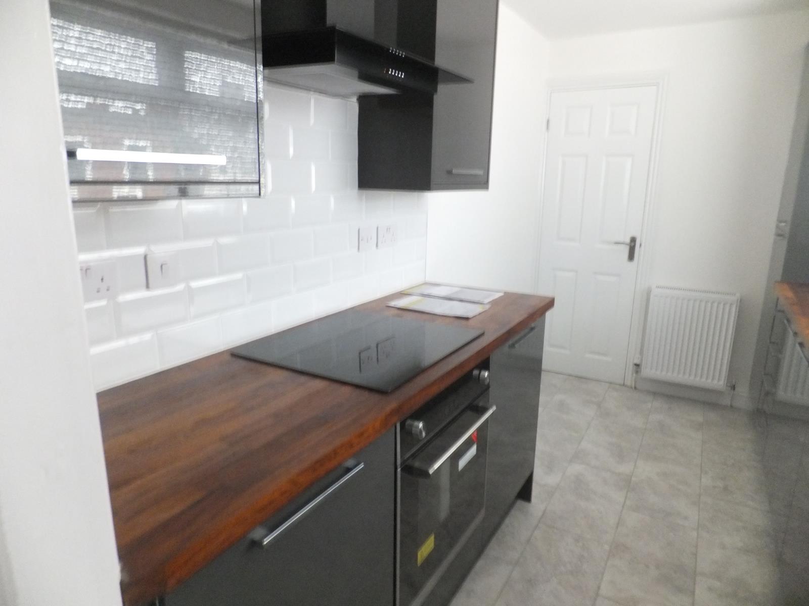 3 Bedroom Flat Let in South Shields, NE34