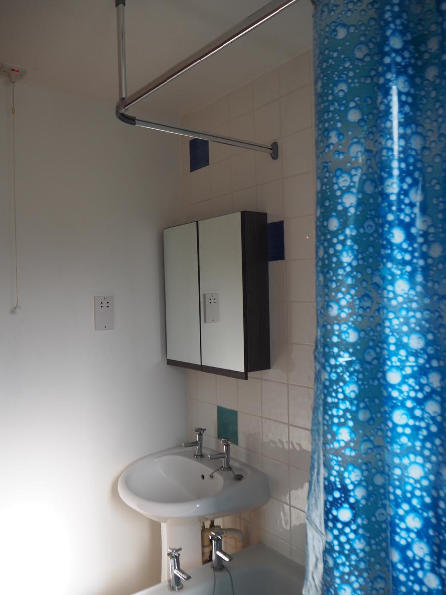 1 Bedroom Flat Let in Basingstoke, RG22