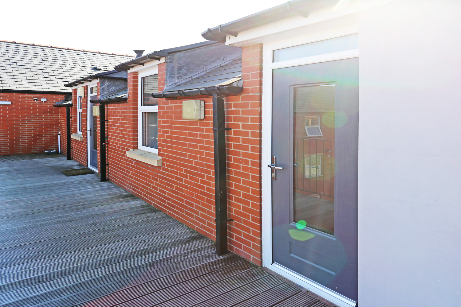 1 Bedroom Apartment Let in Warrington, WA1