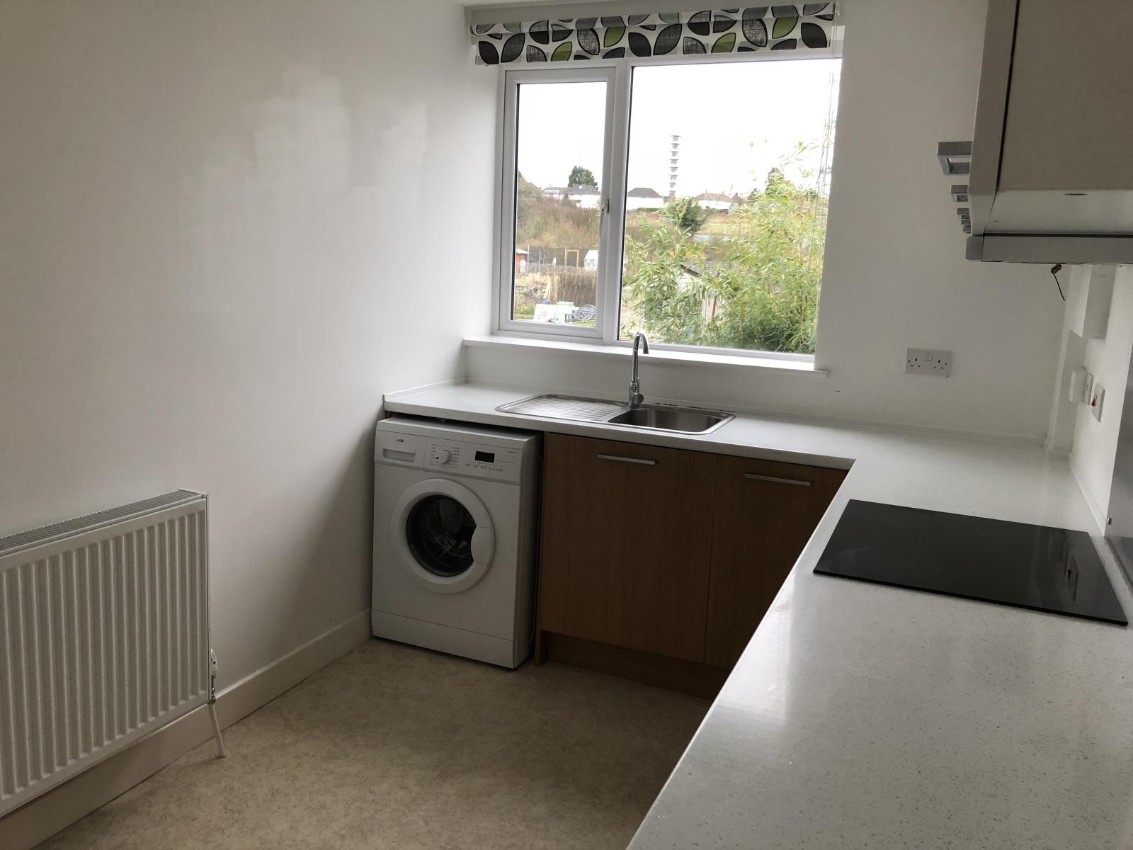 1 Bedroom Ground Floor Flat Let in Bristol, BS7