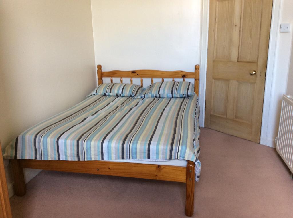 2 Bedroom Flat Let in Stirling, FK8