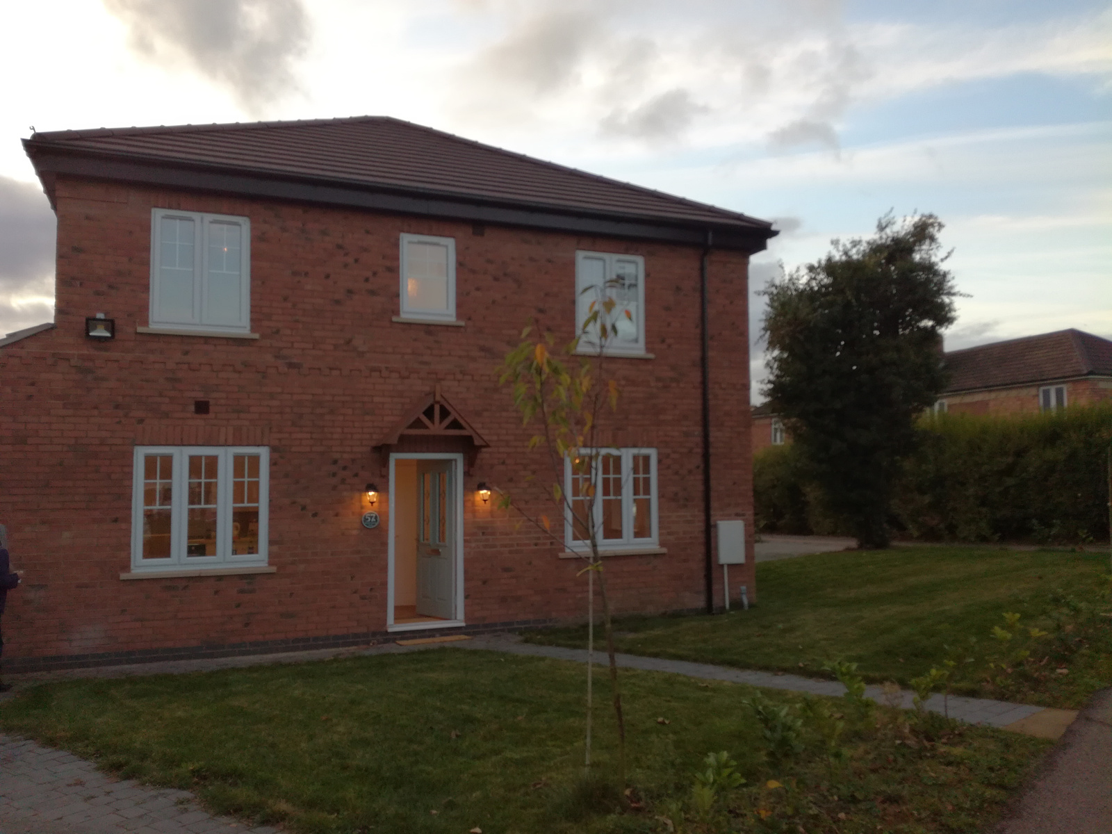 2 Bedroom SemiDetached House Let in Sutton Coldfield, B76