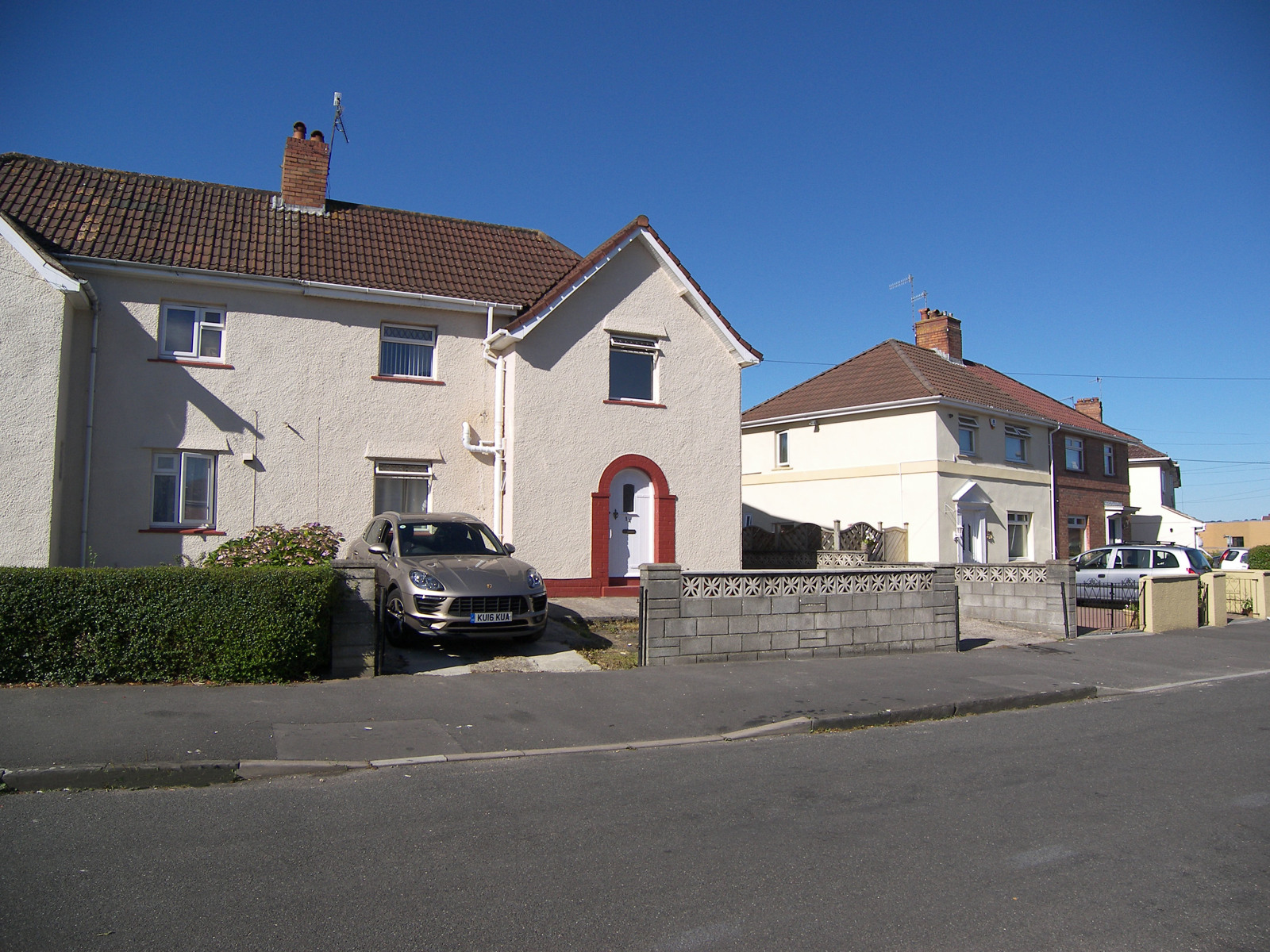 3 Bedroom SemiDetached House Sold in Bristol, BS3