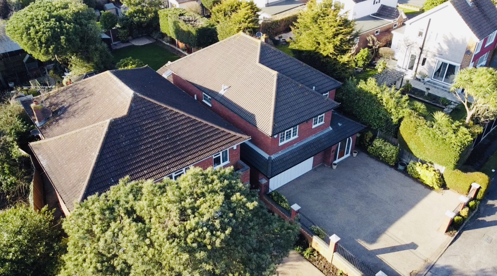 5 Bedroom Detached House Sold in Rayleigh, SS6