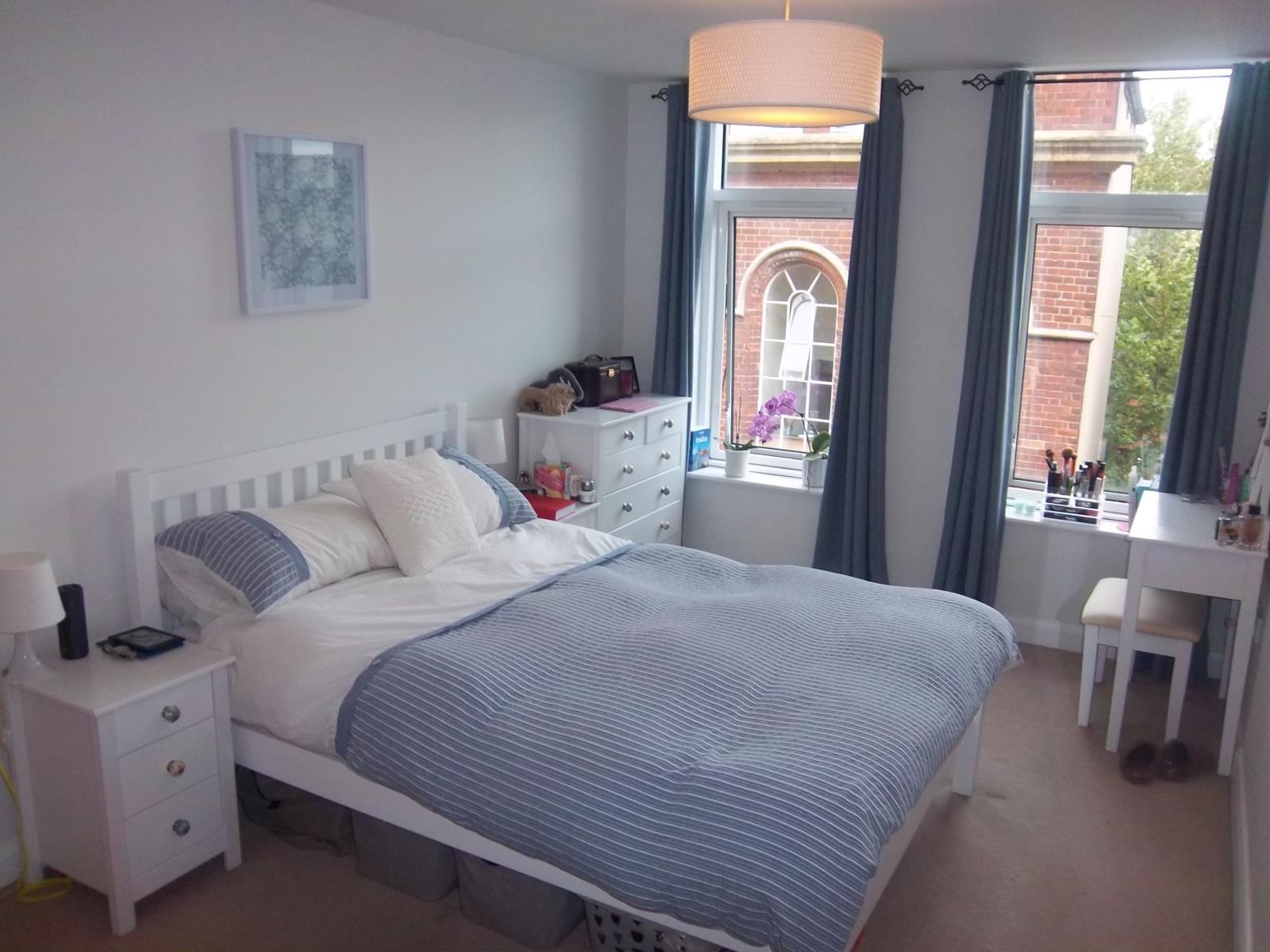 2 Bedroom Apartment Let in Nottingham,