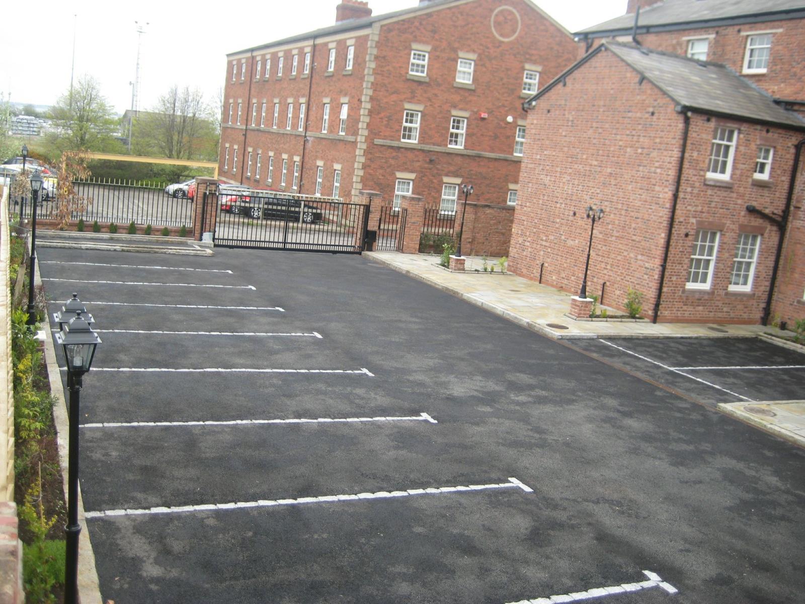 1 Bedroom Ground Floor Flat Let in Ellesmere Port, CH65