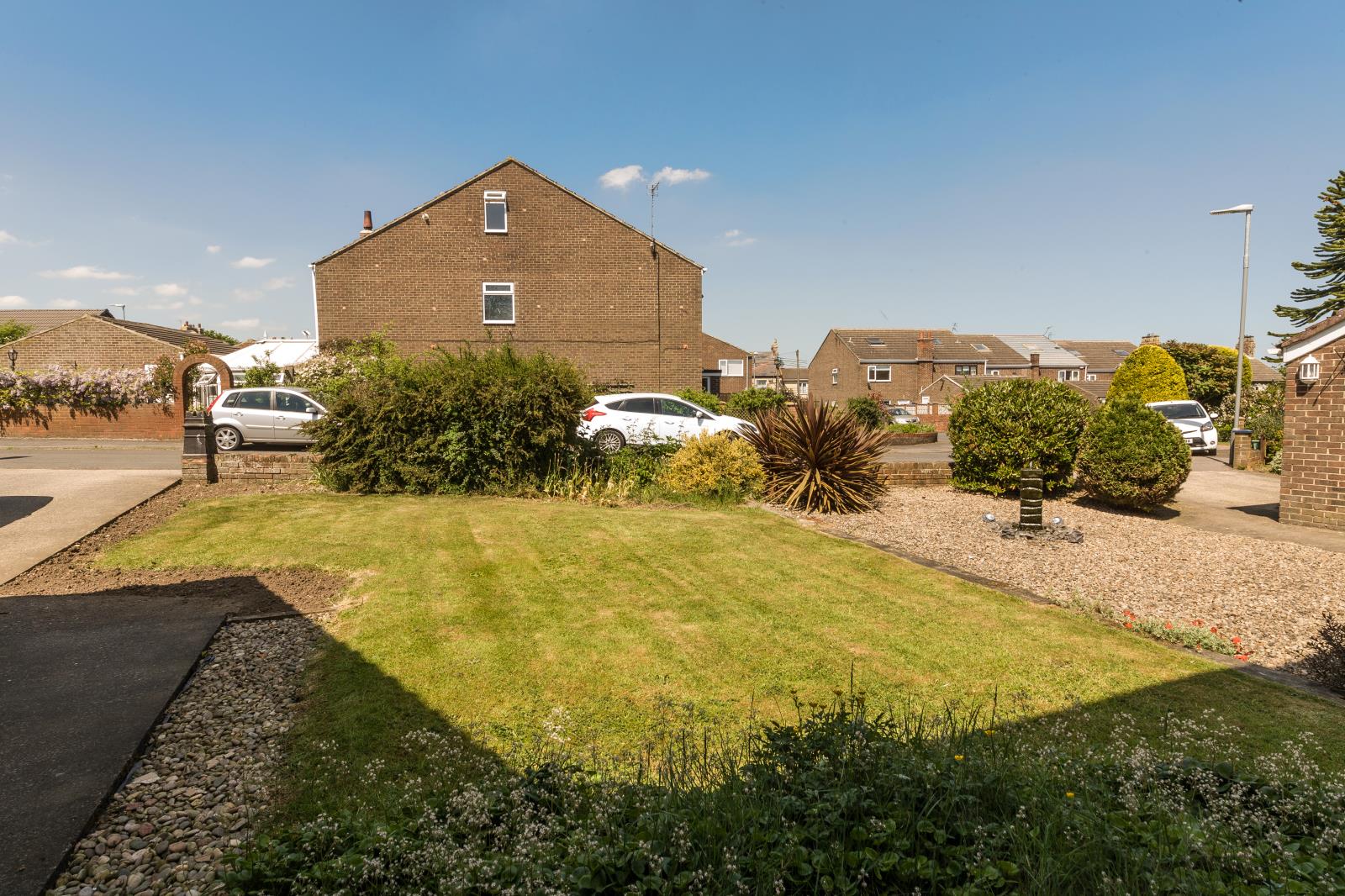 4 Bedroom Detached House Sold in Hartlepool, TS27