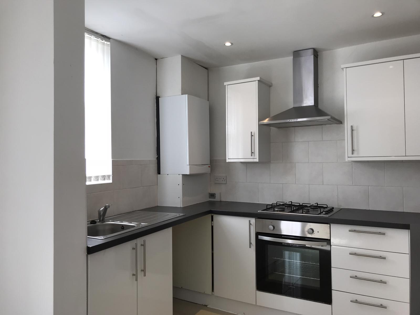 3 Bedroom House Liverpool L9