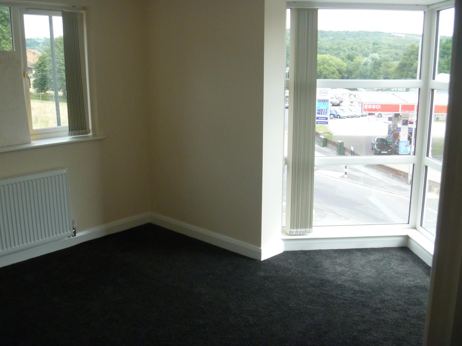 2 Bedroom Apartment Let in Rotherham, S60
