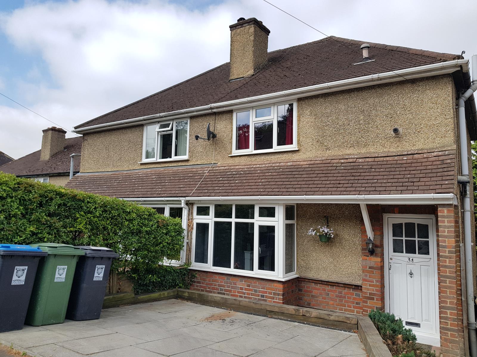 3 Bedroom SemiDetached House Sold in Hemel Hempstead, HP2