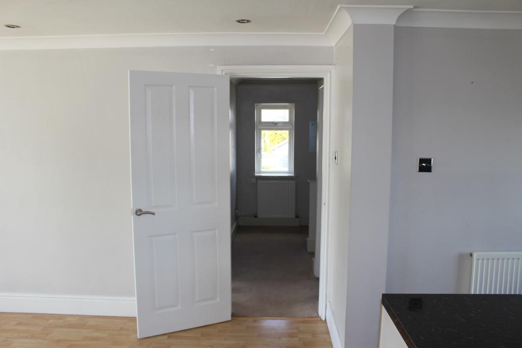 1 Bedroom Flat Let in Buxton, SK17