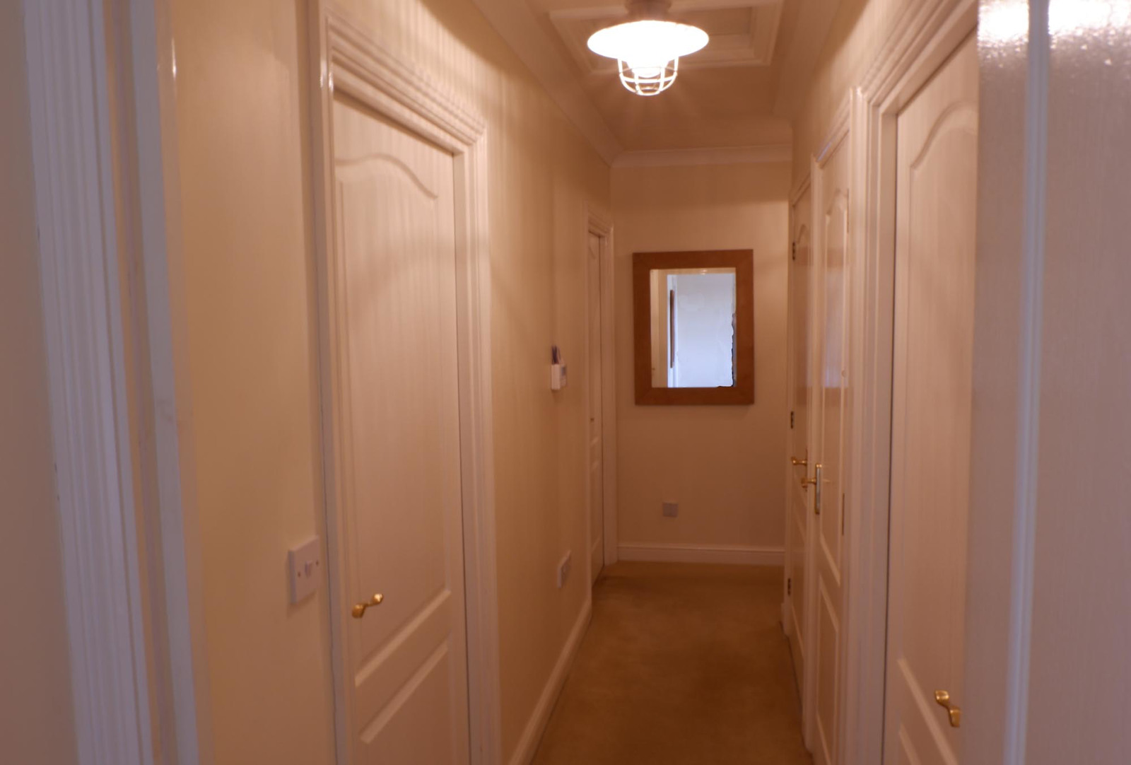 2 Bedroom Apartment Let in Leighton Buzzard, LU7