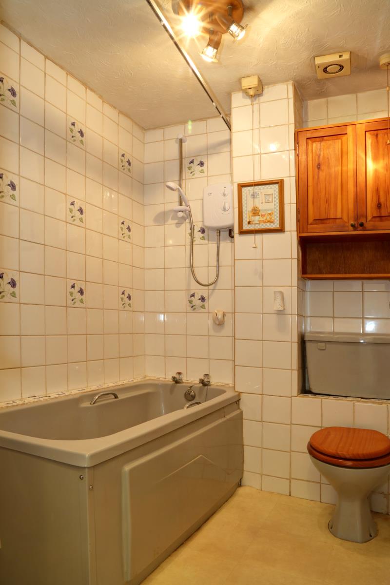 1 Bedroom Flat Let in Hayes, UB3