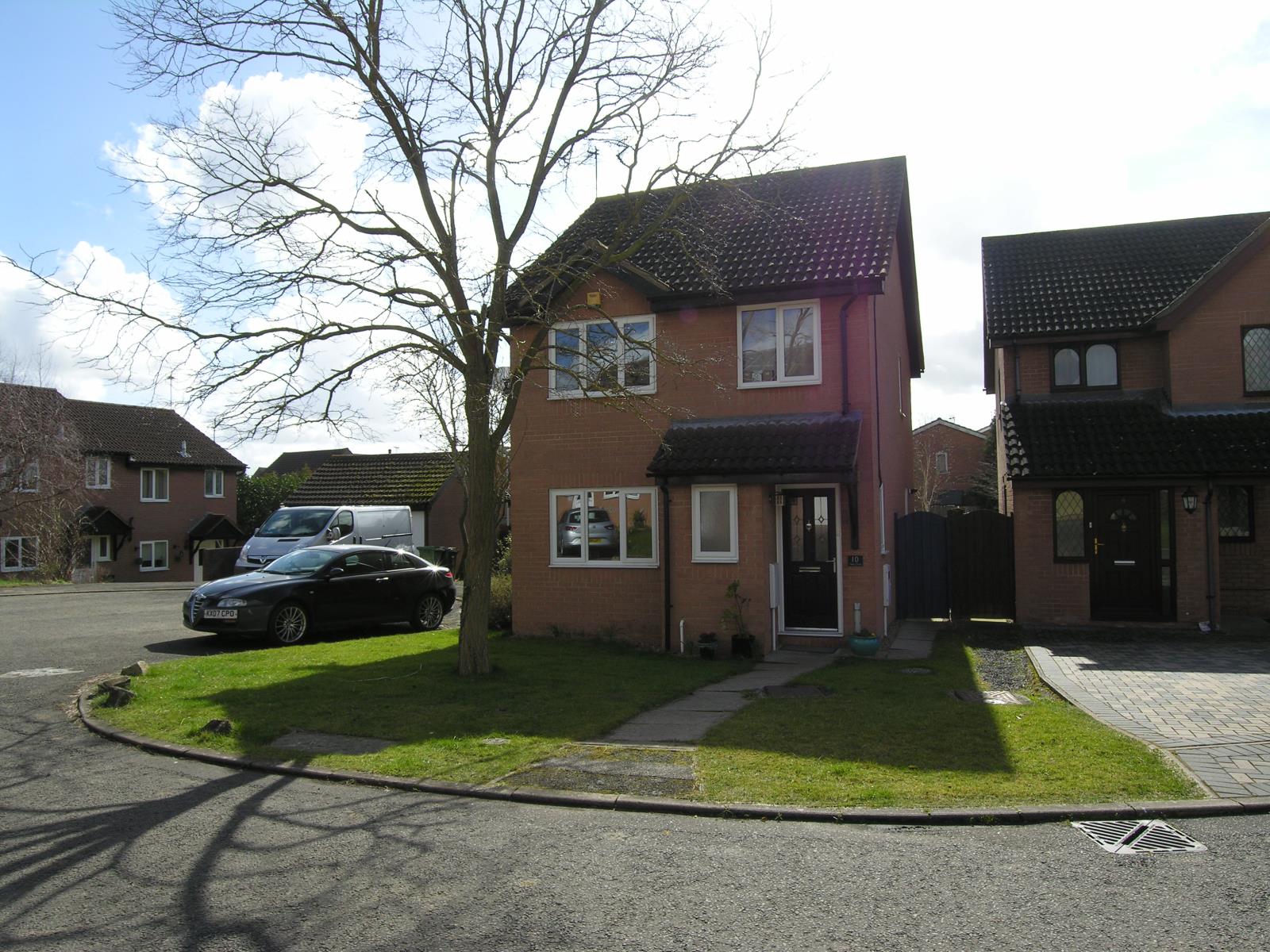 3 Bedroom Detached House Sold in Wellingborough, NN8
