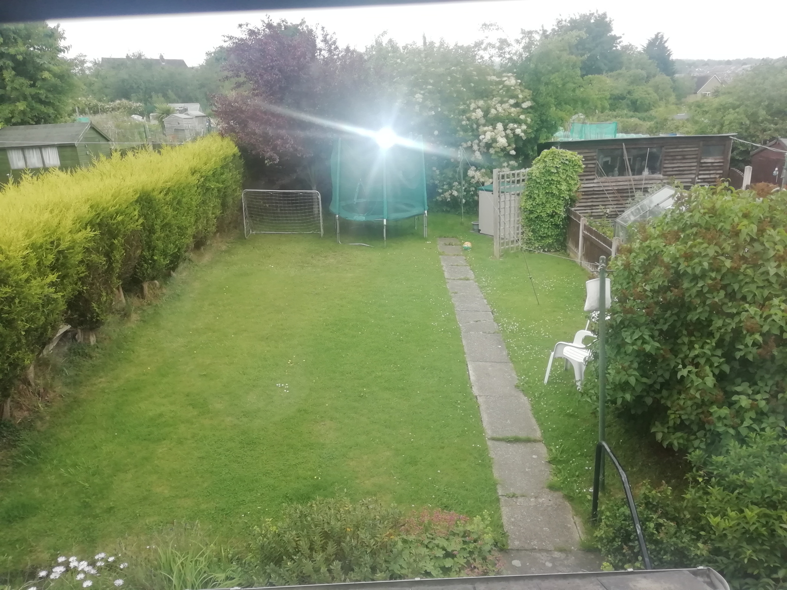 3 Bedroom End Terraced House Let in Sheffield, S35