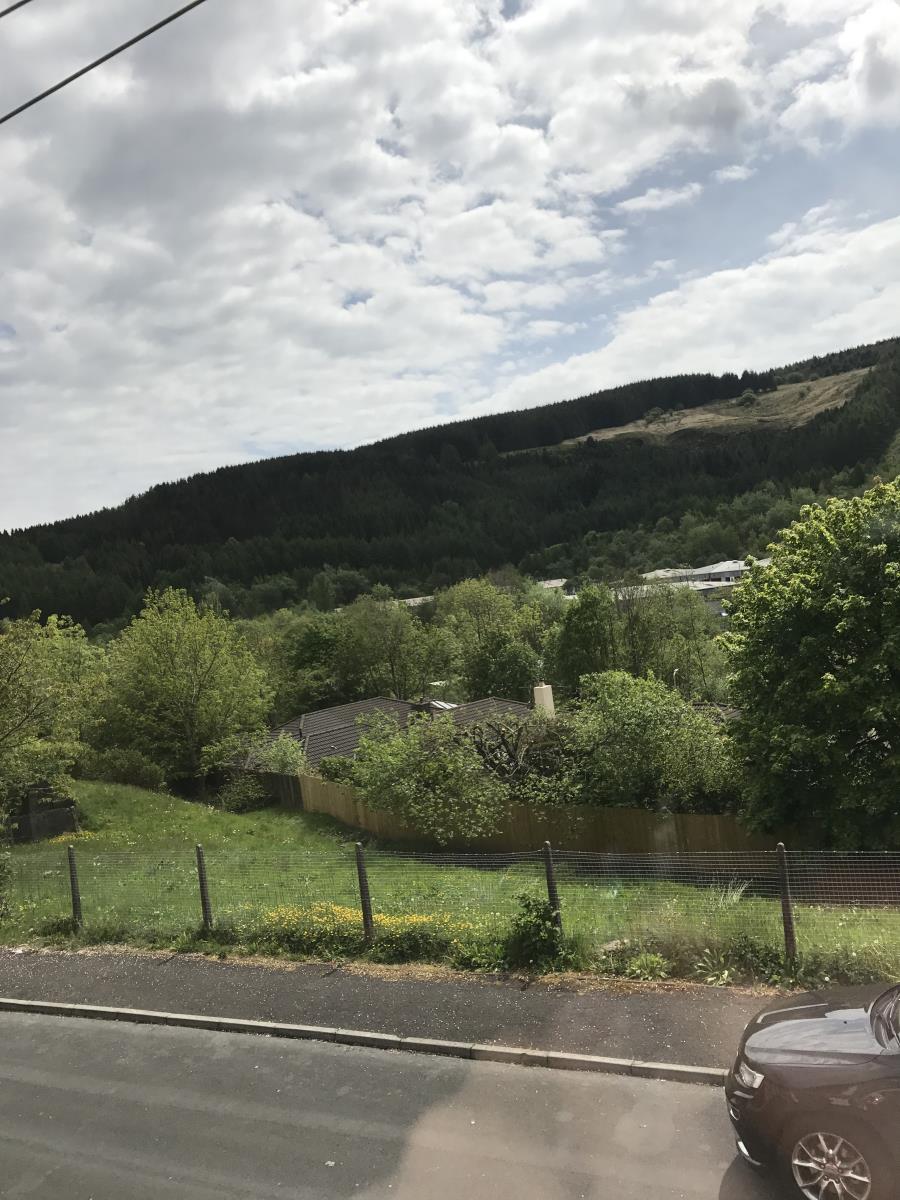 3 Bedroom Terraced House Sold in Tonypandy, CF40