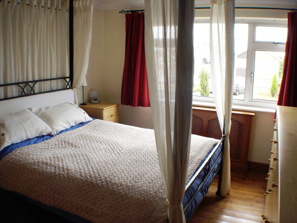 4 Bedroom LinkDetached House Sold in Harpenden, AL5