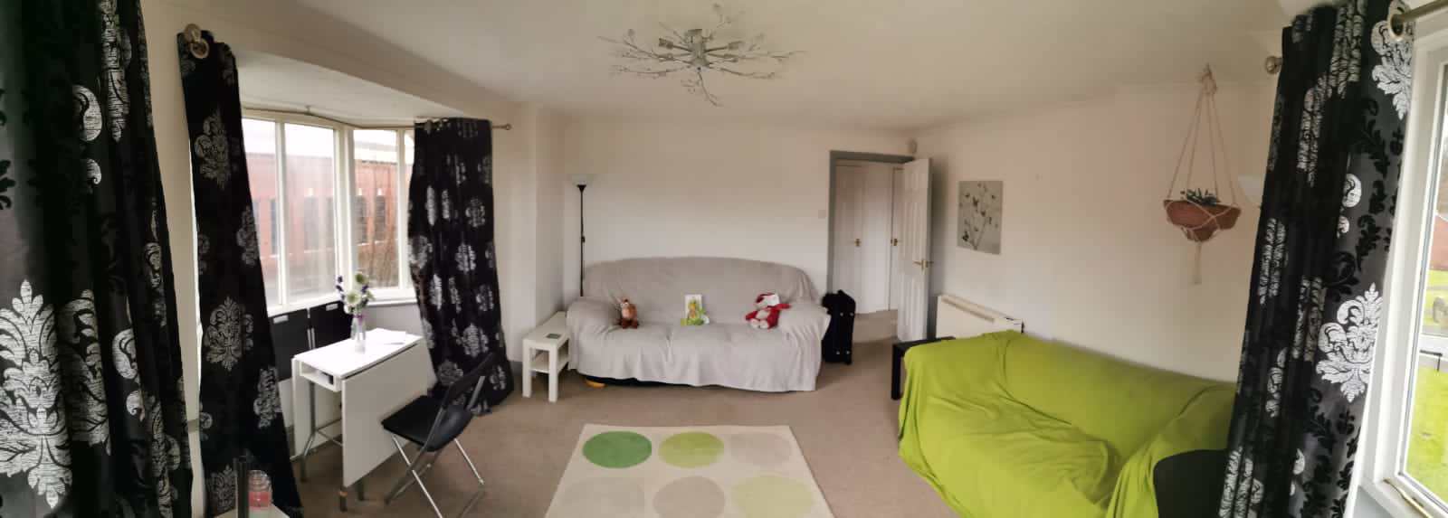 1 Bedroom Apartment Sold in Preston, PR1