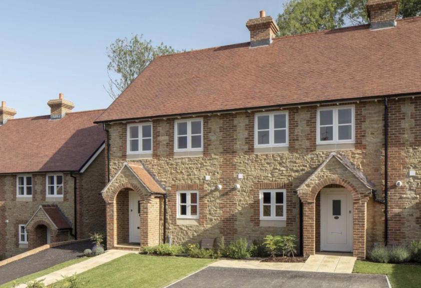 3 Bedroom Terraced House Let in Petworth, GU28