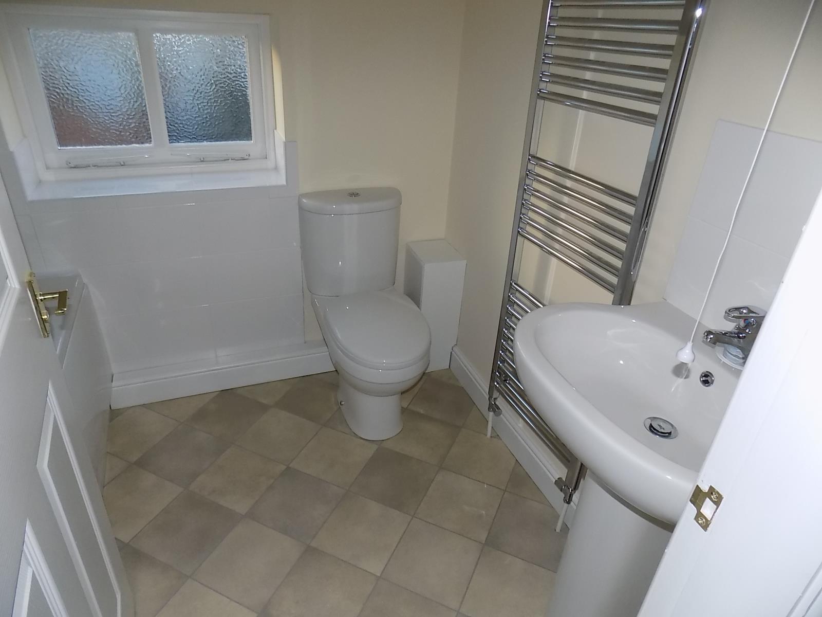 2 Bedroom Cottage Let in Spilsby, PE23