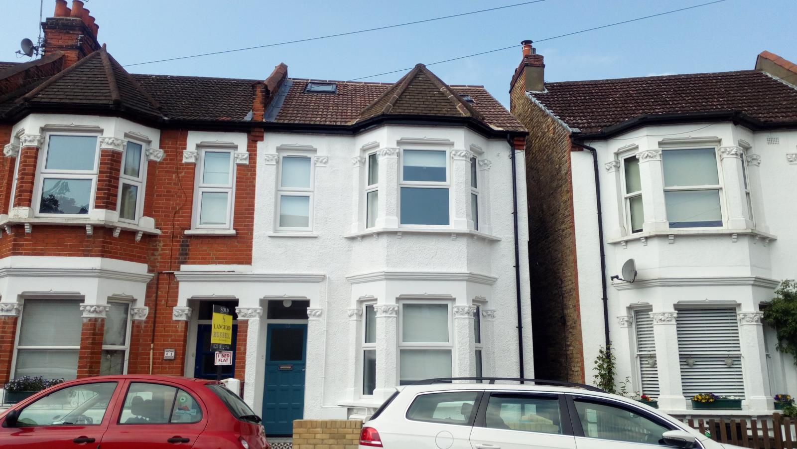2 Bedroom Flat Let in Bromley, BR1