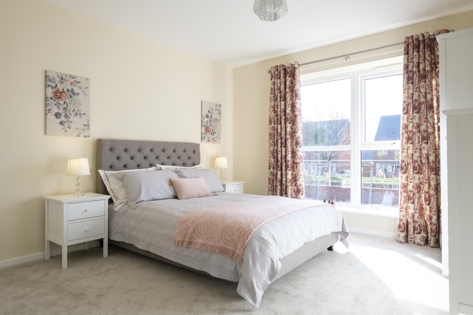 2 Bedroom Apartment Let in Walsall, WS2