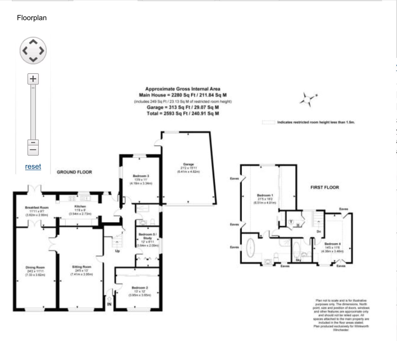winchester mystery house blueprints