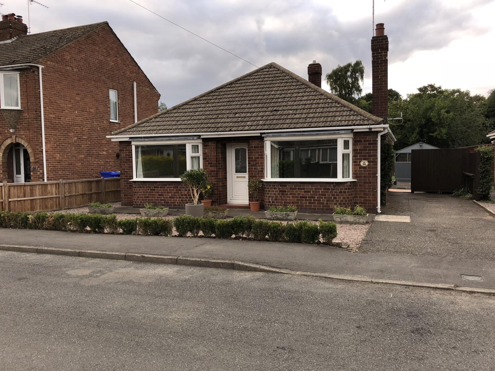 3 Bedroom Detached Bungalow Sold in Boston, PE21