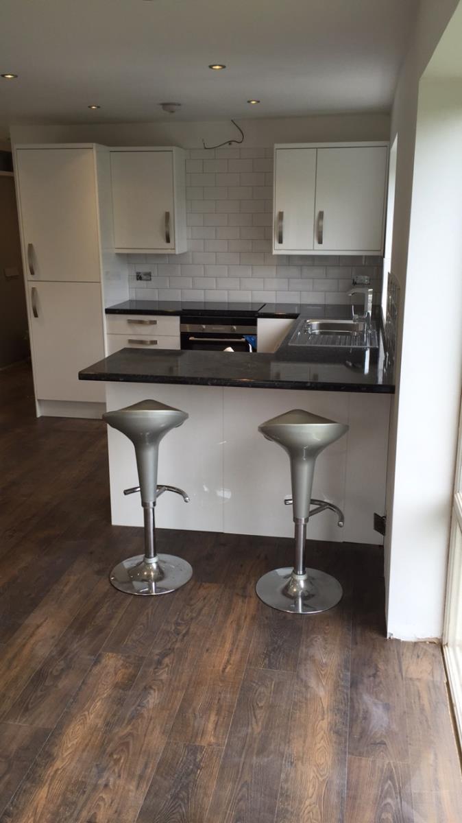 Studio Let in Hornchurch, RM11