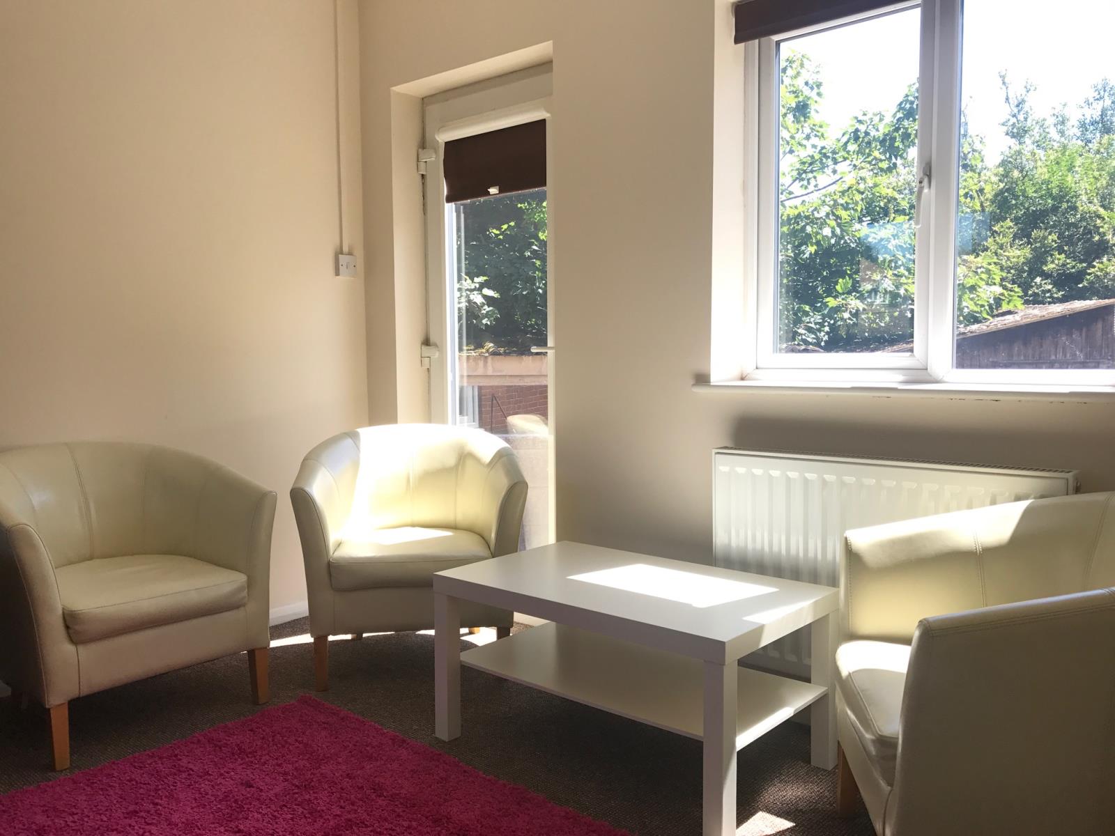 6 Bedroom SemiDetached House Let in Canterbury, CT2