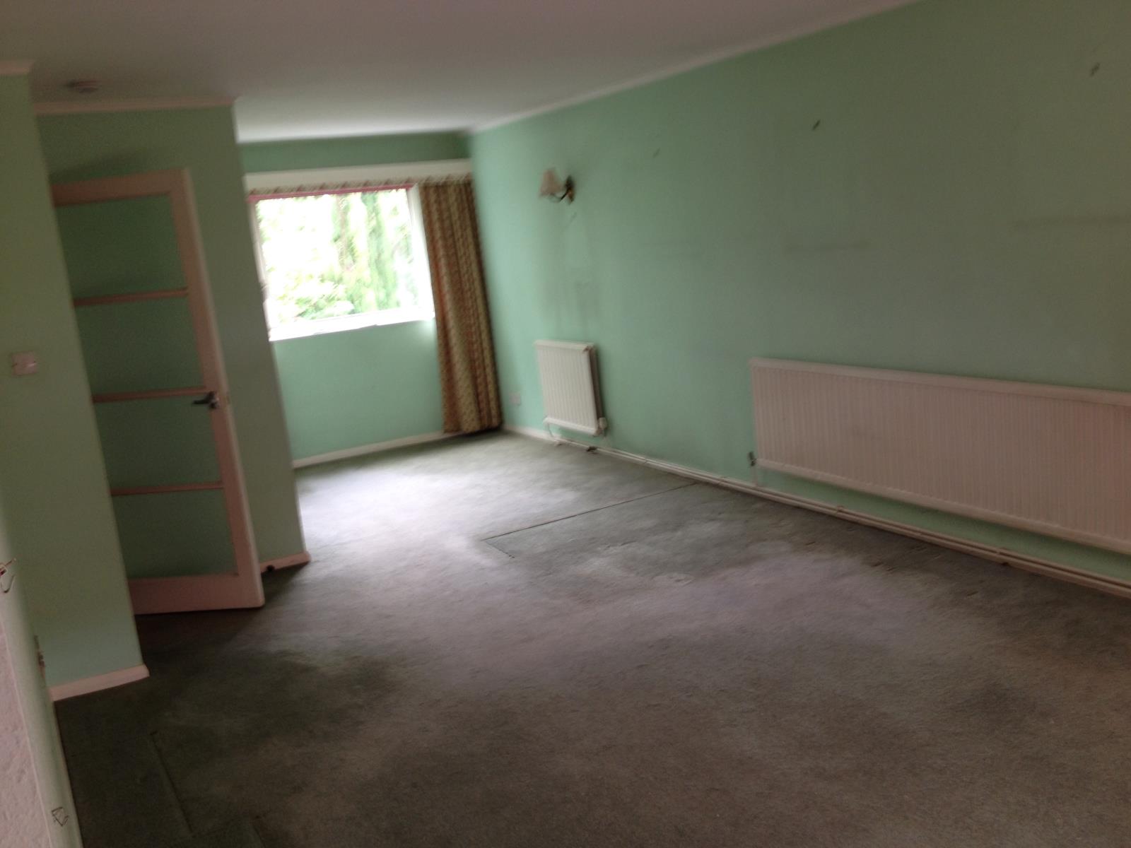 3 Bedroom Flat Let in Borehamwood, WD6