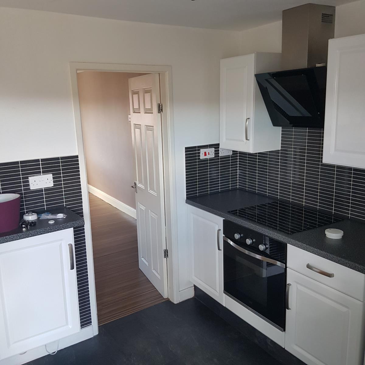 1 Bedroom Studio Sold in Doncaster, DN5