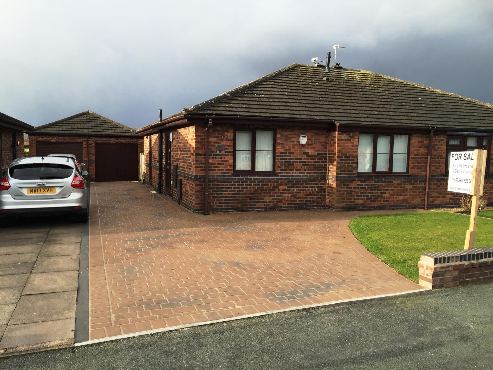 2 Bedroom Bungalow Sold in Warrington, WA4