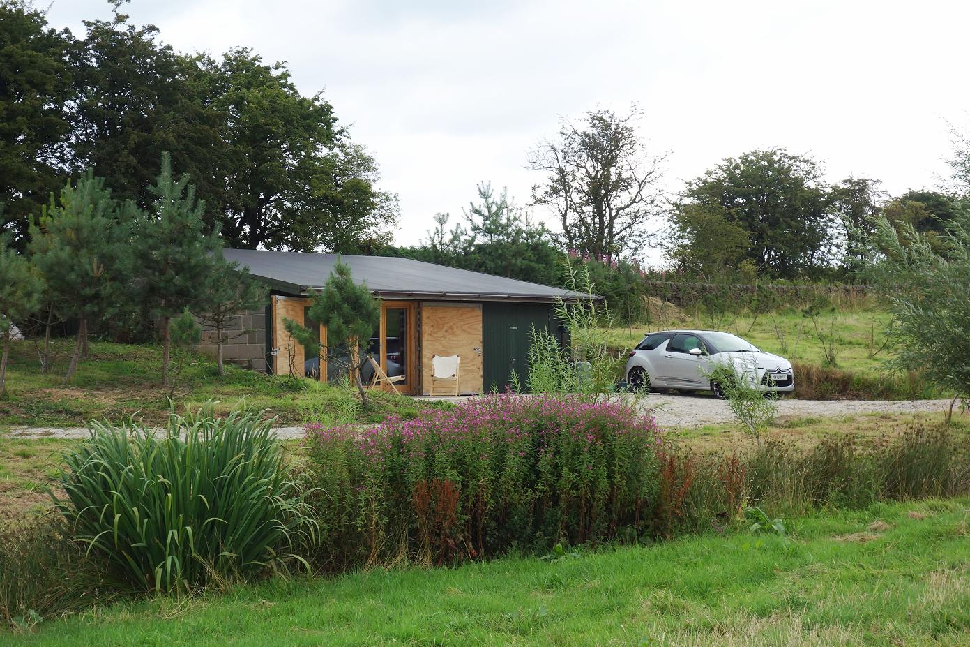 Land Sold in Matlock, DE4