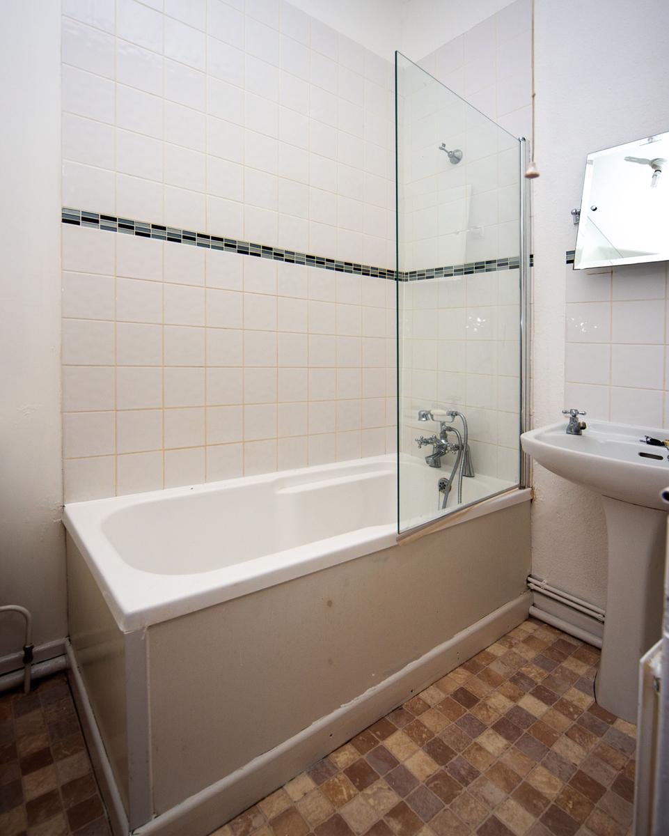 Studio Let in Cheltenham, GL50