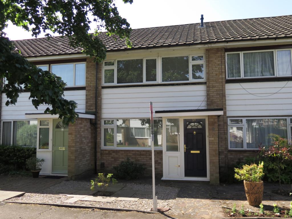 3 Bedroom Terraced House Let in West Molesey, KT8