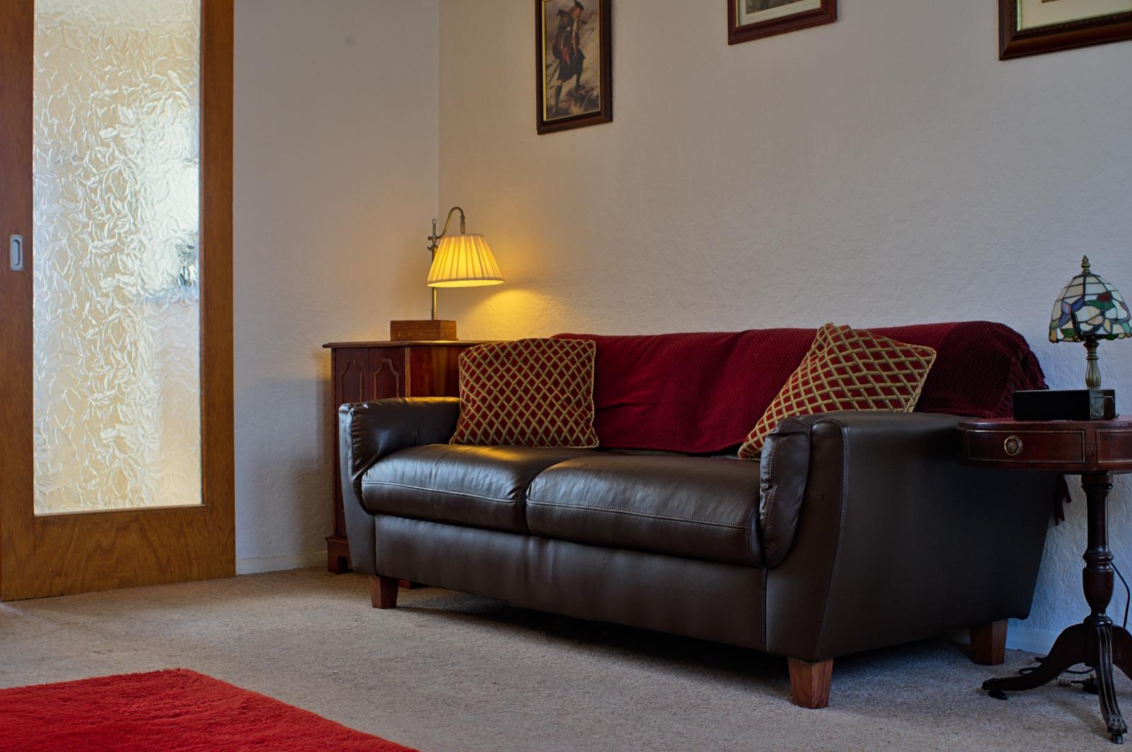 3 Bedroom SemiDetached House Sold in Falkirk, FK1