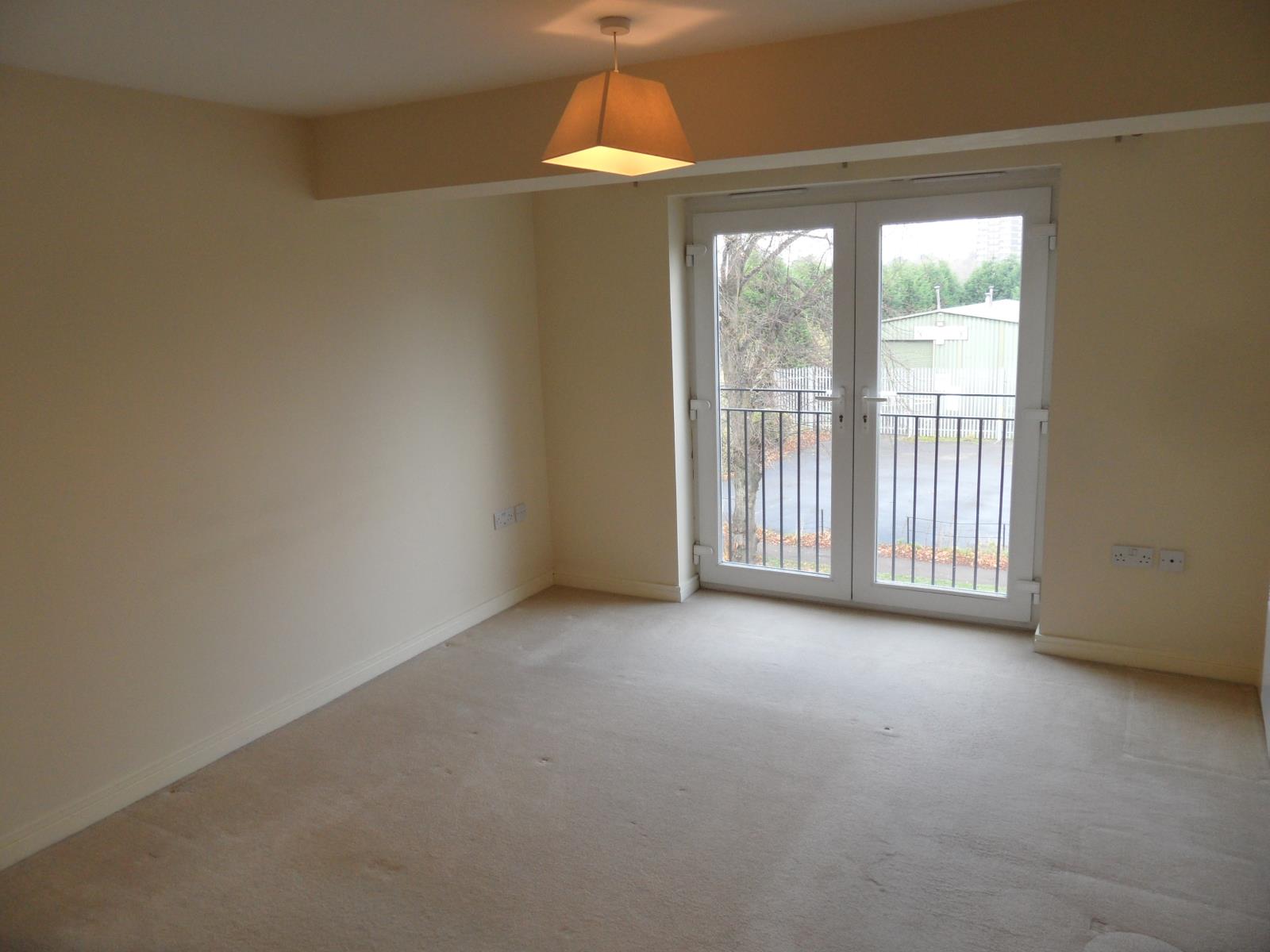 2 Bedroom Apartment Sold in Tamworth, B78