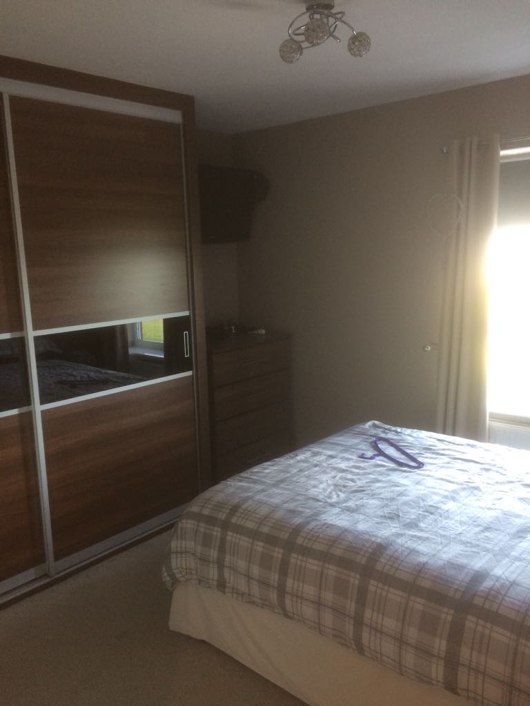 2 Bedroom Penthouse Let in South Shields, NE33