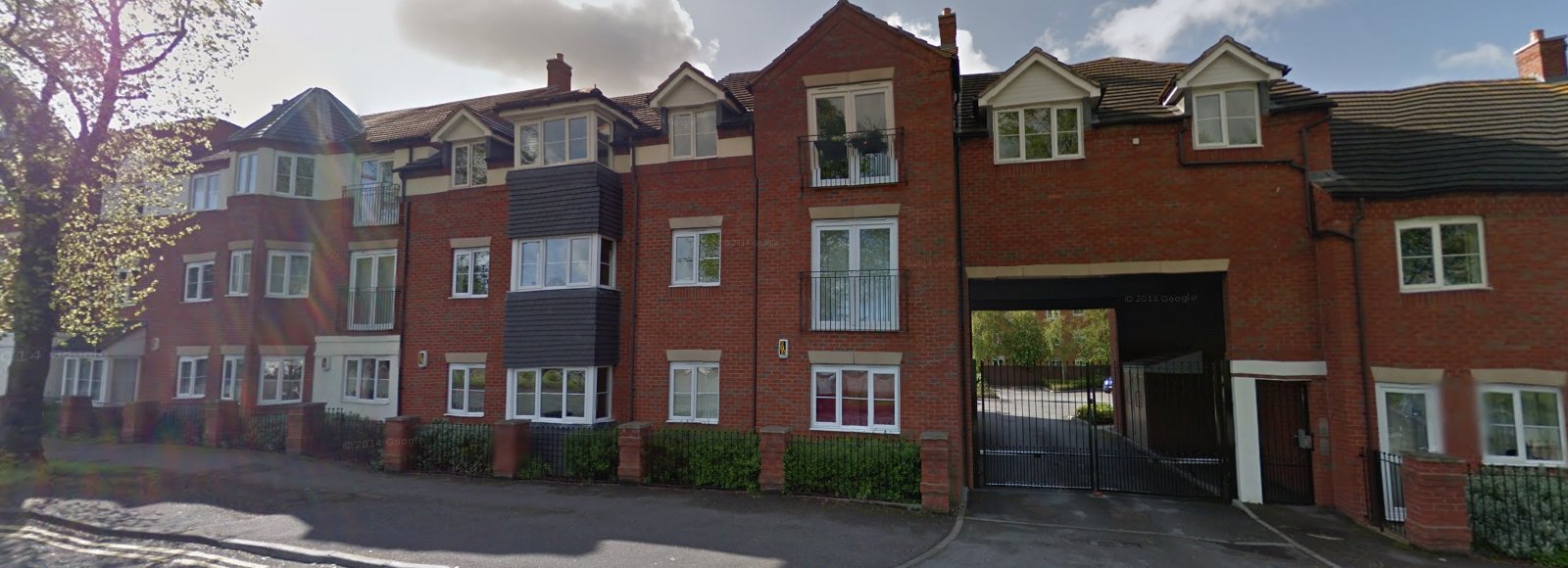2 Bedroom Apartment Sold in Tamworth, B78