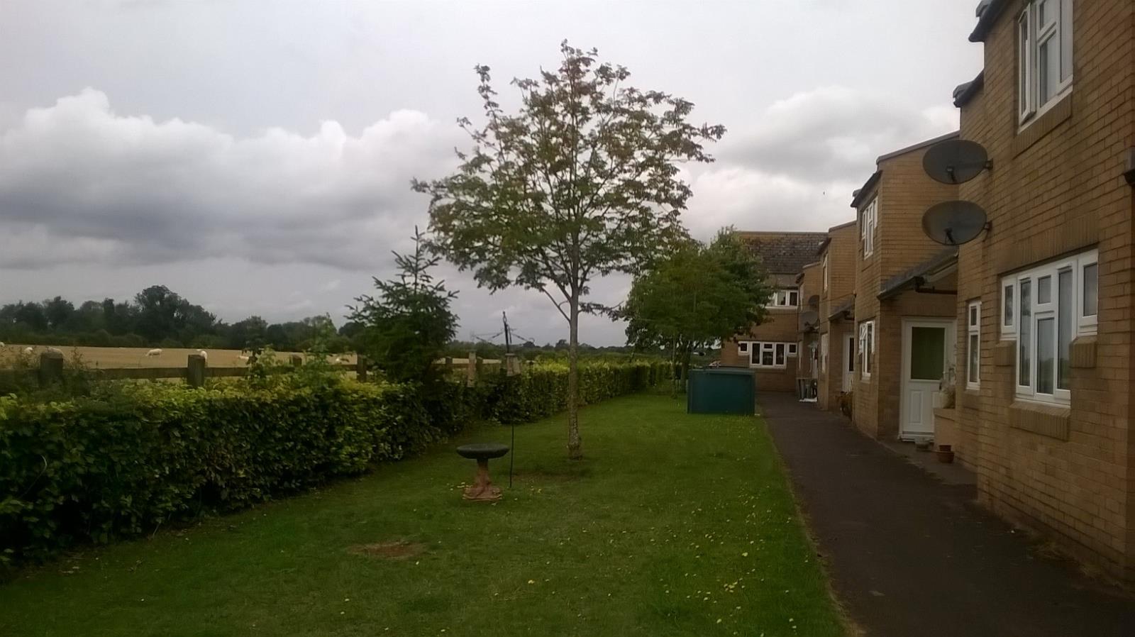 1 Bedroom Flat Let in Lechlade, GL7