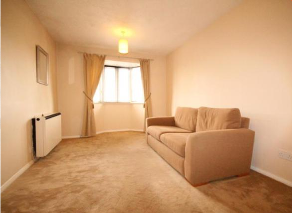 1 Bedroom Flat Let in Enfield, EN3