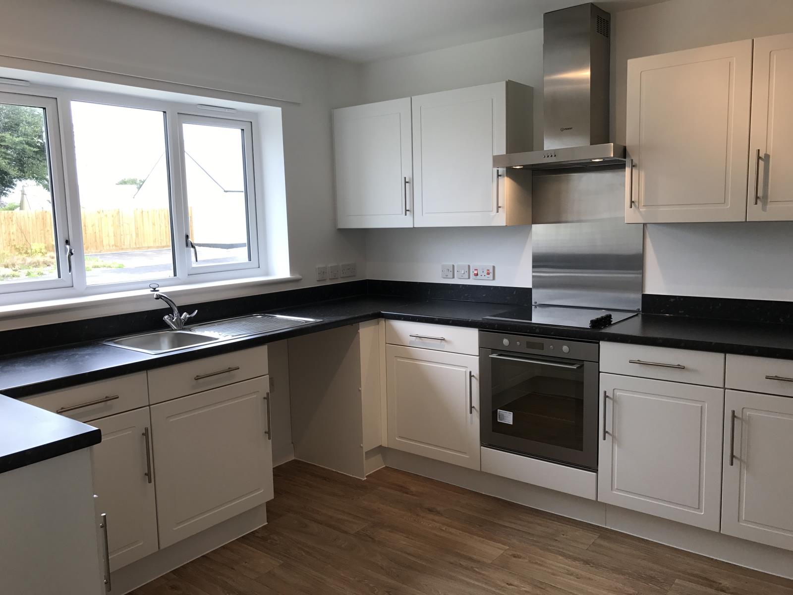 3 Bedroom SemiDetached House Sold in Camelford, PL32