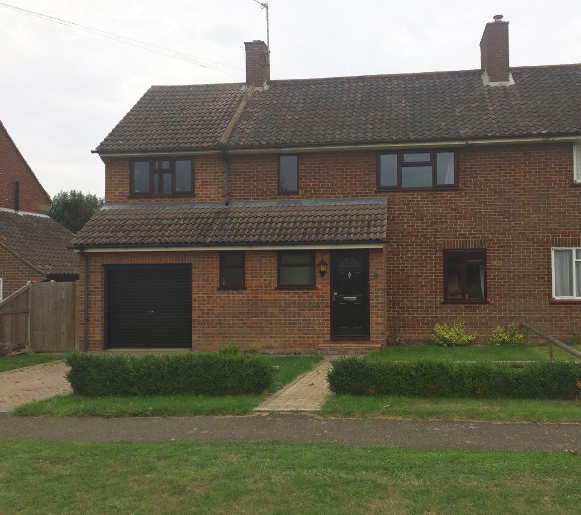 4 Bedroom SemiDetached House Sold in Maldon, CM9